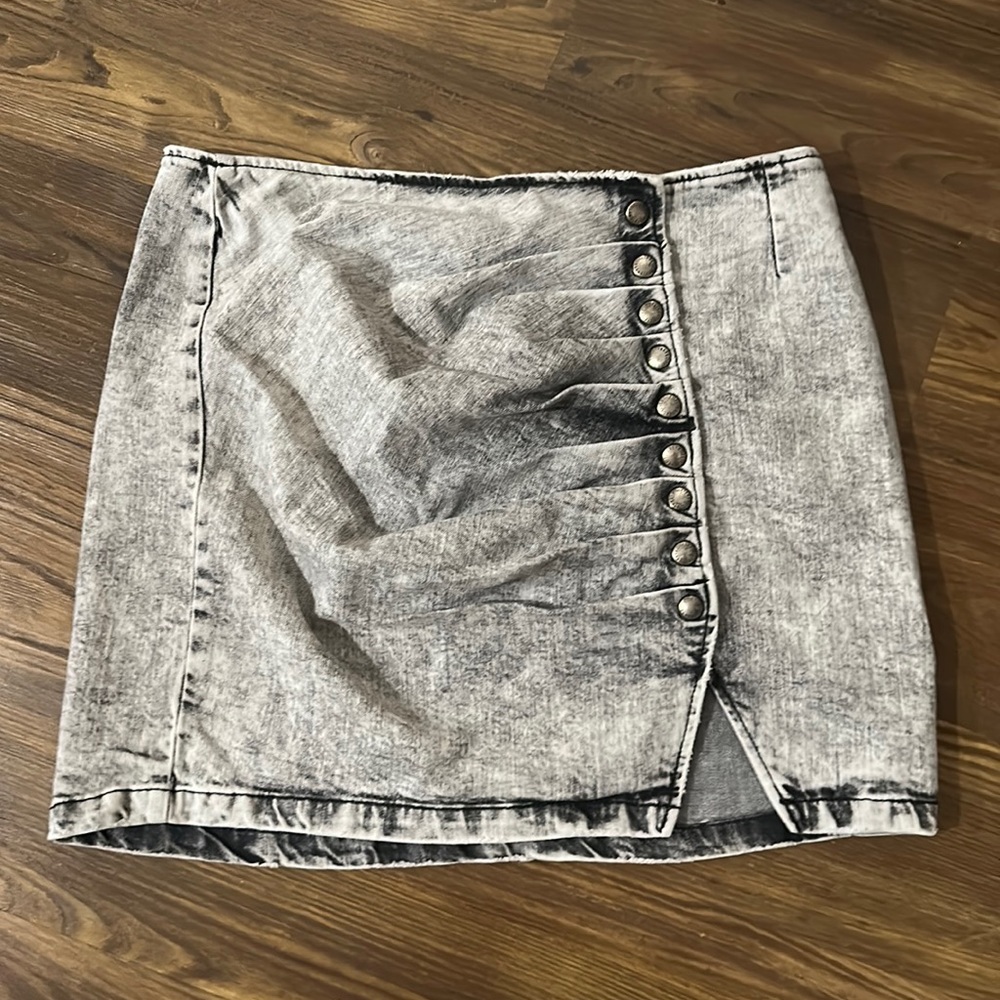 Retrofete willa skirt size xl new w/ tags